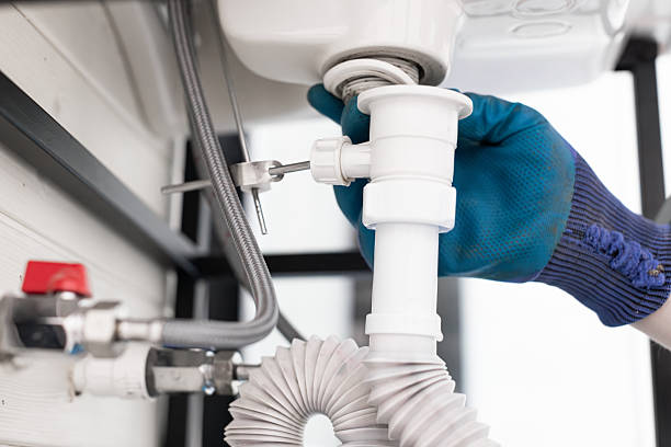 Reliable Toilet Repair contractor in Gresham, OR by AAA Plumbing Heating